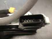 T?rschloss Rechts Hinten 10845783 MG ZS SUV 1.5 VTi 16V (15S4C)