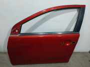 Tür Links Vorne 5700A557 Mitsubishi Lancer Sportback (CX) Schrägheck 2.0 DI-D 16V (BWC)