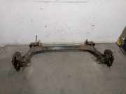 Hinterachse 1H0500051S Volkswagen IV Cabriolet (1E7) 2.0