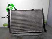 Radiator A2025002203 Mercedes-Benz CLASE BERLINA 1.8 16V CAT