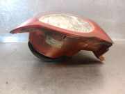 Rücklicht Links 3C5945095H Volkswagen Passat (3C2) Limousine 2.0 TDI 16V 140 (BKP) BKP