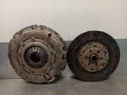 Kupplungsset 55562298 Opel Zafira (M75) Großraumlimousine 1.7 CDTi 16V (Z17DTR)