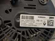 Lichtmaschine 231009092R Nissan Juke (F16) SUV 1.0 DIG-T 117 12V (HRA0)