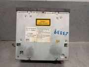 Radio A2118202489 Mercedes-Benz E (W211) Limousine 2.7 E-270 CDI 20V (OM647.961)