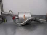 Auspuff Endtopf NTC7322 Land + Range Rover Range Rover III (LM) Geländewagen 5.0 V8 32V (508PN)