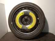 Reserverad 4G0601027E Audi C7 Avant (4G5, 4GD) 2.0 TDI