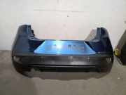 Stoßstange Hinten DHYF5022XABB Mazda CX-3 (DJ/DK) SUV 2.0 SkyActiv-G 120 (PE)