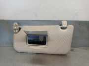 Sonnenblende Links 1894721 Ford Focus 3 Wagon Kombi 1.0 Ti-VCT EcoBoost 12V 125 (M1DD)