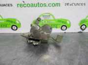 T?rschloss Rechts Vorne 4PUERTAS Seat TERRA 0.9