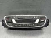 Bedienung Klimacontrolle 275109409R Renault Grand Scénic III (JZ) Großraumlimousine 1.6 dCi (R9M-A402)