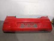StoÃŸstange Hinten 866102R000 Hyundai i30 (FD) SchrÃ¤gheck 1.6 CRDi 16V VGT LP (D4FB)