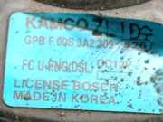 Kühlerventilator 2538017610 Hyundai Matrix Schrägheck 1.5 CRDi VGT 16V (D4FA)