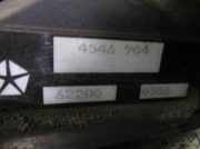 Kühlerventilator 622800586 Chrysler Neon Limousine 2.0 16V LE,SE,CS,Sport (ECB)