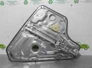 Fensterheber Rechts Hinten 834021P010 Hyundai iX20 (JC) SUV 1.6 CRDi 16V VGT (D4FB)