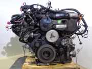 Motor BKN Audi A4 (B7) Limousine 3.0 TDI V6 24V Quattro (BKN)