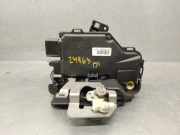 Türschloss Links Vorne 8Z1837015D Audi A2 (8Z0) Schrägheck 1.2 TDI (ANY)