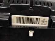 Tachoeinheit Kmh 1K684314401T BMW 3 serie (F30) Limousine 320d 2.0 16V (B47-D20A)