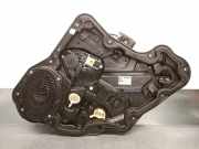 Fensterheber Rechts Hinten 00521773700 Jeep Compass II (MP) SUV 1.3 T4 130 16V (46351268)