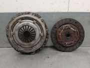 Kupplungsset 205293 Peugeot 306 (7A/C/S) Schrägheck 1.4 (TU3JP(KFX))