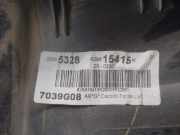 T?rverkleidung Links Hinten 829A15415R Dacia Sandero II Schr?gheck 0.9 TCE 12V (H4B-A400(Euro 5))