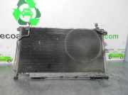 Klimakondensator 921107F000 Nissan Terrano II (R20/TR50) GelÃ¤ndewagen 2.7 TDi (TD27TI)