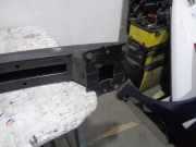 Sto?f?ngertr?ger Vorne 865303K000 Hyundai Sonata Limousine 2.4 16V CVVT (G4KC)