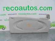 Sonnenblende Rechts 8200430126 Renault Kangoo Express (FW) Van 1.5 dCi 70 (K9K-840)