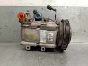 Klima Pumpe 97610H1021 Hyundai Terracan SUV 2.9 CRDi 16V (J3)
