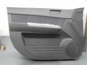 TÃ¼rverkleidung Links Vorne 823031C0605S Hyundai Getz SchrÃ¤gheck 1.5 CRDi 16V (D4FAL)