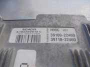 Motorsteuerger?t 3910022460 Hyundai Accent II/Excel II/Pony Schr?gheck 1.3i 12V (G4EH)