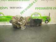 T?rschloss Rechts Vorne 62318FC000 Subaru Forester (SF) SUV 2.0 16V X (EJ202)