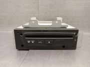 Radio 05091245AE Jeep Grand Cherokee (WK/WK2) SUV 3.6 V6 24V (ERC)