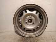 Felge 0004838V002 Smart Fortwo Coupé (450.3) Schrägheck 3-drs 0.8 CDI (OM660.940)