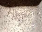 Felge 40300VK410 Nissan King Cab/Pickup 4x4 (D22) Pick-up 2.5 dCi 16V (YD25DDTi)