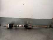 Antriebswelle Rechts Vorne 391007254R Nissan Juke (F16) SUV 1.0 DIG-T 12V (HR10DDT(H5D))