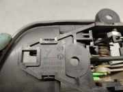 Türgriff Innen Rechts Vorne MN105360 Mitsubishi Outlander (CW) SUV 2.0 DI-D 16V 4x2 (BSY)