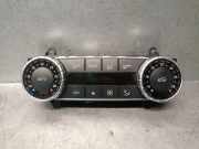 Bedienung Klimacontrolle A1669001812 Mercedes-Benz GLE (W166) 250 d 4-matic (166.004)