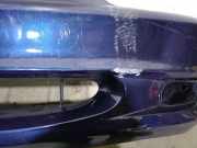 Stoßstange Vorne K2A150030XX Kia Sephia (FA/FB22) Limousine 1.5i 16V (B5)