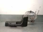 Türgriff Innen Rechts Hinten A4477600148 Mercedes-Benz VITO Furgoneta (W447) 114 CDI 4x4 (447.601, 447.603, 447.605)