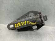Heckschloss 7700763849 Renault Furgoneta/monovolumen (F40_, G40_) 1.9 D (F40R)
