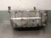 Ölwannenabdeckung 9656288980 Peugeot 407 (6D) Limousine 2.0 HDiF 16V (DW10BTED4(RHR))