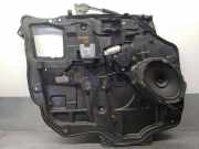 Fensterheber Links Vorne C2355997X Mazda 5 (CR19) Großraumlimousine 2.0 CiDT 16V High Power (MZR-CD)