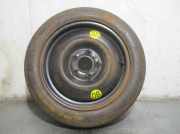 Reserverad 529101H900 Kia Cee'd (EDB5) Schrägheck 5-drs 1.6 CRDi 16V (D4FB)