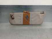 Sonnenblende Links 24454157 Opel Zafira (F75) Großraumlimousine 2.0 DTI 16V (Y20DTH)