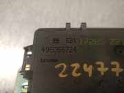 Heckschloss 495058724 Opel Zafira (M75) Gro?raumlimousine 1.8 16V Ecotec (Z18XER)