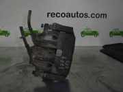 Bremssattel Links Vorne LUCAS44937 Citroën CITROËN JUMPER I Furgoneta (230L) 2.5 D