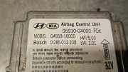 Steuergerät Airbag 95910G4000 Hyundai i30 Wagon (PDEF5) Kombi 1.0 T-GDI 12V Hybrid 48V (G3LF)