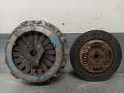 Kupplungsset 2050Y2 Peugeot 406 (8B) Limousine 1.9 dt (XUD9BTF-L3(DHX))