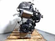 Motor CJZC Skoda Fabia III Kombi (NJ5) Kombi 5-drs 1.2 TSI 16V Greentech (CJZC)