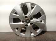 Felge 9677089777 Citroën C4 Picasso (3D/3E) Großraumlimousine 1.2 12V PureTech 130 (EB2DTS(HNY))